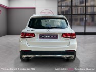 MERCEDES d'occasion GLC 250 d 204ch Executive 4Matic 9G-Tronic de