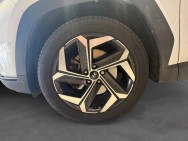 HYUNDAI d'occasion TUCSON HYB 265 de 2021 Narbonne (11)﻿