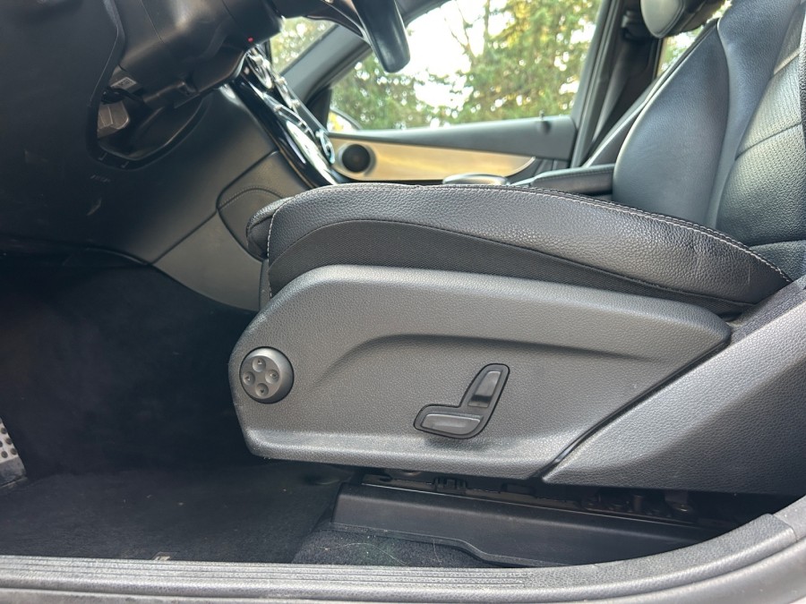MERCEDES d'occasion GLC 250 d 204ch Executive 4Matic 9G-Tronic de