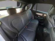 MERCEDES d'occasion GLC 250 d 204ch Executive 4Matic 9G-Tronic de
