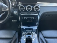 MERCEDES d'occasion GLC 250 d 204ch Executive 4Matic 9G-Tronic de