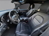 MERCEDES d'occasion GLC 250 d 204ch Executive 4Matic 9G-Tronic de