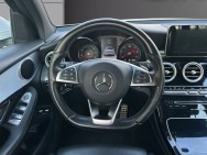 MERCEDES d'occasion GLC 250 d 204ch Executive 4Matic 9G-Tronic de