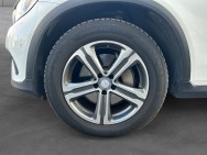 MERCEDES d'occasion GLC 250 d 204ch Executive 4Matic 9G-Tronic de