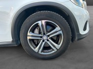 MERCEDES d'occasion GLC 250 d 204ch Executive 4Matic 9G-Tronic de