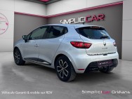 RENAULT d'occasion CLIO 1.2 16v 75ch Limited 5p de 2018 Orleans (45)﻿