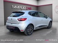 RENAULT d'occasion CLIO 1.2 16v 75ch Limited 5p de 2018 Orleans (45)﻿