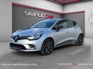 RENAULT d'occasion CLIO 1.2 16v 75ch Limited 5p de 2018 Orleans (45)﻿