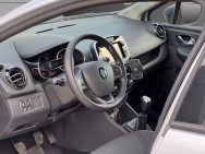 RENAULT d'occasion CLIO 1.2 16v 75ch Limited 5p de 2018 Orleans (45)﻿
