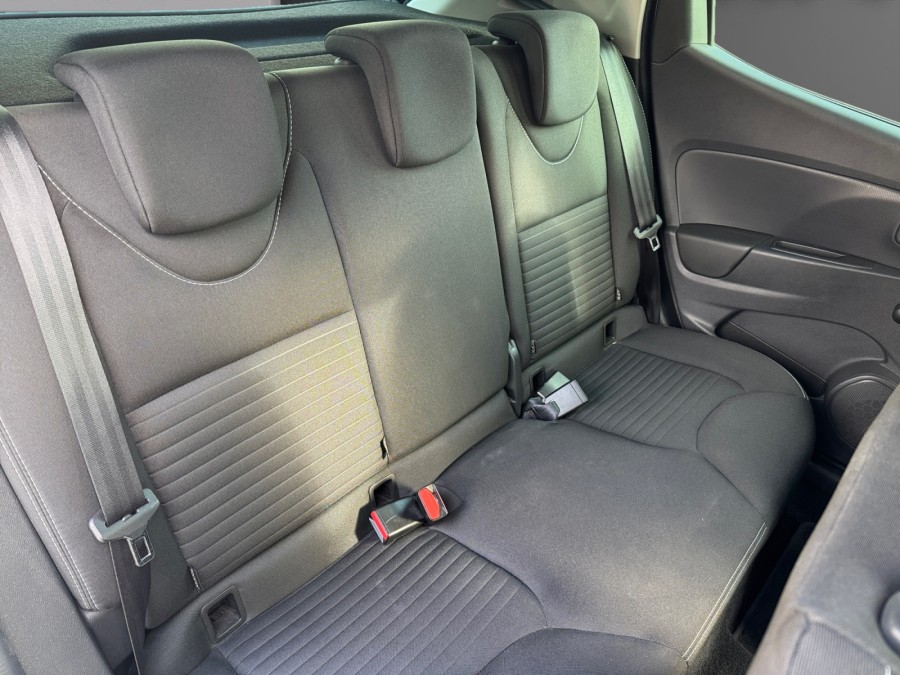 RENAULT d'occasion CLIO 1.2 16v 75ch Limited 5p de 2018 Orleans (45)﻿