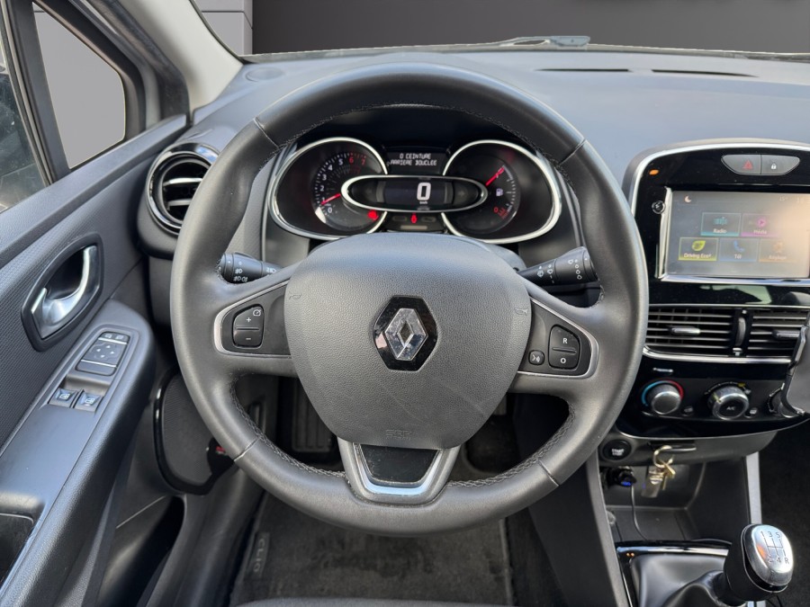 RENAULT d'occasion CLIO 1.2 16v 75ch Limited 5p de 2018 Orleans (45)﻿