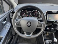 RENAULT d'occasion CLIO 1.2 16v 75ch Limited 5p de 2018 Orleans (45)﻿
