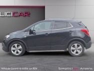 OPEL d'occasion MOKKA 1.4 Turbo de 2015 Amiens (80)﻿