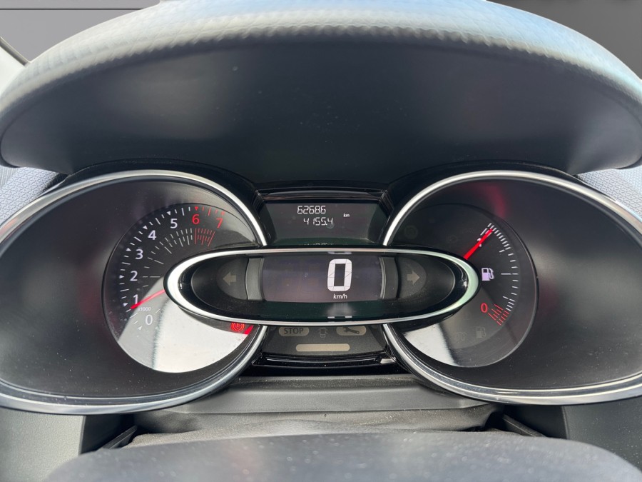 RENAULT d'occasion CLIO 1.2 16v 75ch Limited 5p de 2018 Orleans (45)﻿
