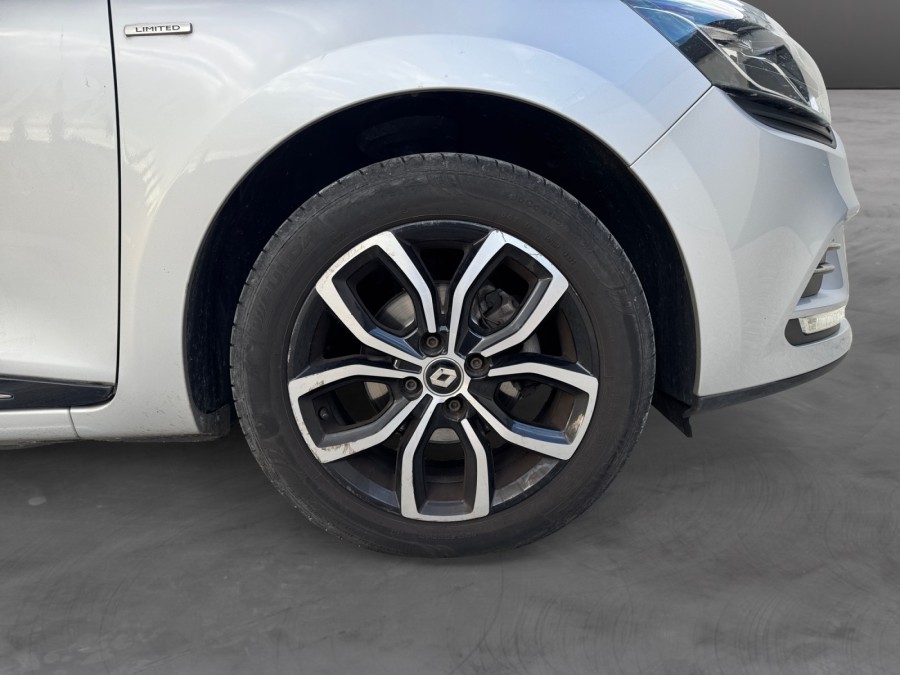 RENAULT d'occasion CLIO 1.2 16v 75ch Limited 5p de 2018 Orleans (45)﻿