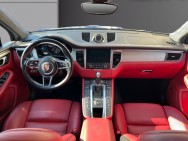 PORSCHE d'occasion MACAN 3.6 V6 440ch Turbo Pack Performance PDK de
