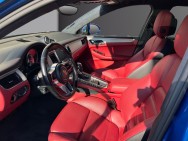 PORSCHE d'occasion MACAN 3.6 V6 440ch Turbo Pack Performance PDK de