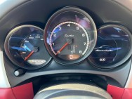 PORSCHE d'occasion MACAN 3.6 V6 440ch Turbo Pack Performance PDK de
