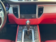 PORSCHE d'occasion MACAN 3.6 V6 440ch Turbo Pack Performance PDK de