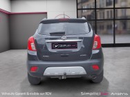 OPEL d'occasion MOKKA 1.4 Turbo de 2015 Amiens (80)﻿