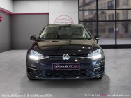 VOLKSWAGEN d'occasion GOLF 1.6 TDI 115 TRENDLINE BUSINESS de 2017