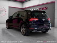 VOLKSWAGEN d'occasion GOLF 1.6 TDI 115 TRENDLINE BUSINESS de 2017