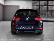 VOLKSWAGEN d'occasion GOLF 1.6 TDI 115 TRENDLINE BUSINESS de 2017