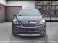 OPEL d'occasion MOKKA 1.4 Turbo de 2015 Amiens (80)﻿