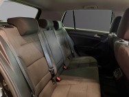 VOLKSWAGEN d'occasion GOLF 1.6 TDI 115 TRENDLINE BUSINESS de 2017