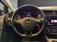 VOLKSWAGEN d'occasion GOLF 1.6 TDI 115 TRENDLINE BUSINESS de 2017