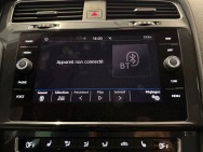 VOLKSWAGEN d'occasion GOLF 1.6 TDI 115 TRENDLINE BUSINESS de 2017
