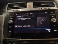 VOLKSWAGEN d'occasion GOLF 1.6 TDI 115 TRENDLINE BUSINESS de 2017