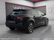 CITROEN d'occasion C4 PureTech 130ch Shine de 2019 Lyon Nord (69)﻿