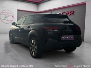 CITROEN d'occasion C4 PureTech 130ch Shine de 2019 Lyon Nord (69)﻿