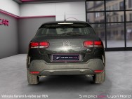 CITROEN d'occasion C4 PureTech 130ch Shine de 2019 Lyon Nord (69)﻿