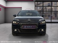 CITROEN d'occasion C4 PureTech 130ch Shine de 2019 Lyon Nord (69)﻿