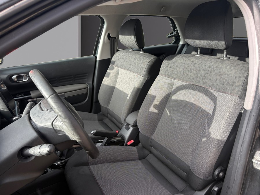 CITROEN d'occasion C4 PureTech 130ch Shine de 2019 Lyon Nord (69)﻿