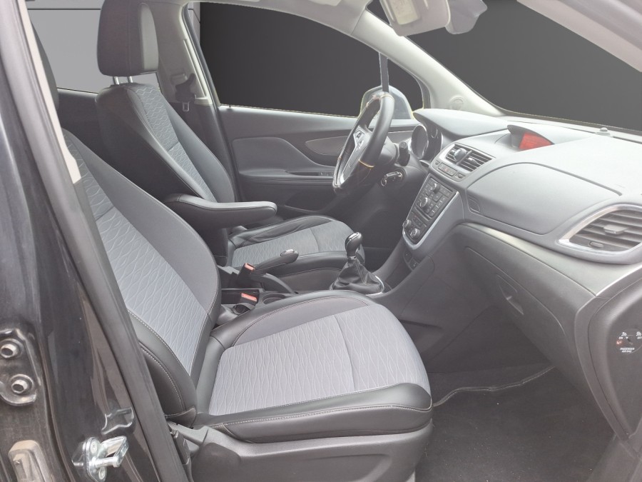 OPEL d'occasion MOKKA 1.4 Turbo de 2015 Amiens (80)﻿