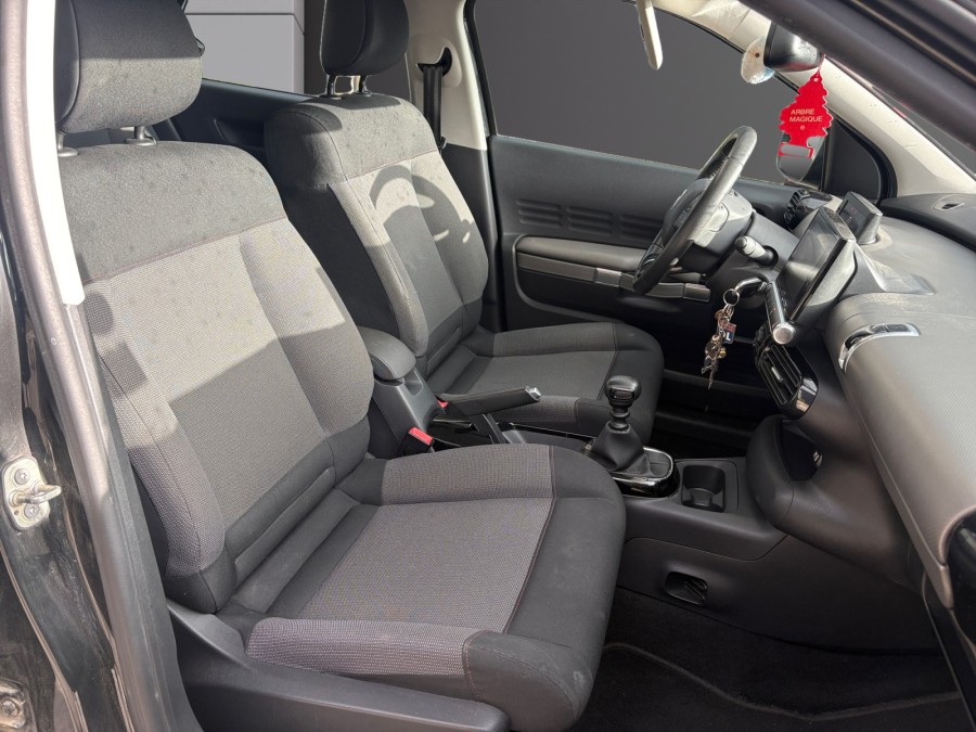 CITROEN d'occasion C4 PureTech 130ch Shine de 2019 Lyon Nord (69)﻿