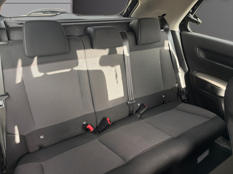 CITROEN d'occasion C4 PureTech 130ch Shine de 2019 Lyon Nord (69)﻿
