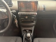CITROEN d'occasion C4 PureTech 130ch Shine de 2019 Lyon Nord (69)﻿