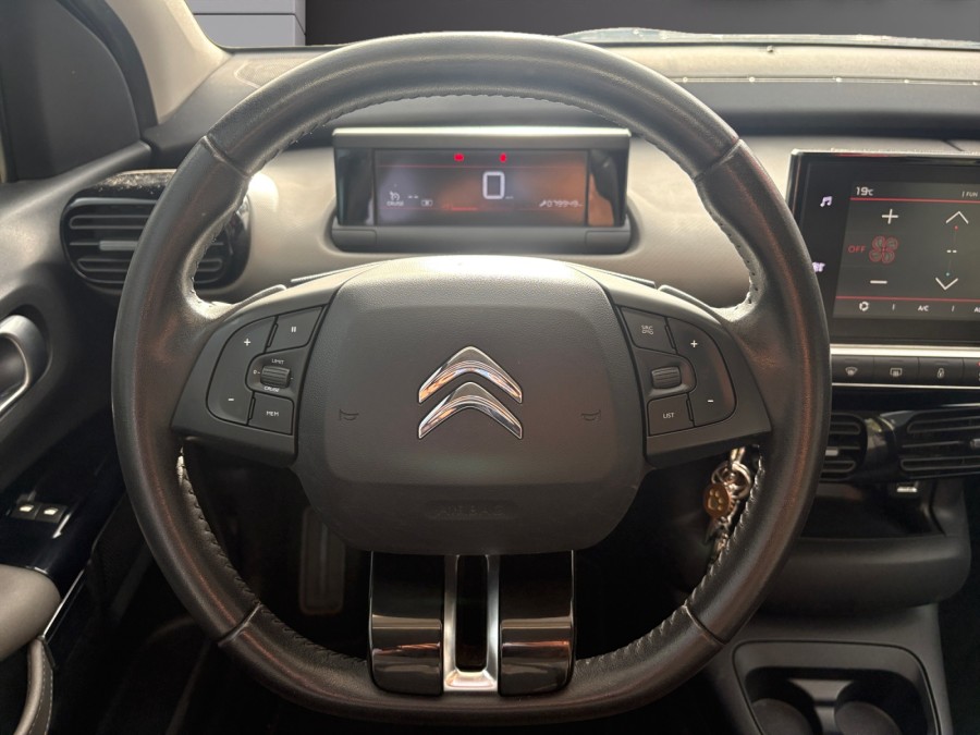 CITROEN d'occasion C4 PureTech 130ch Shine de 2019 Lyon Nord (69)﻿