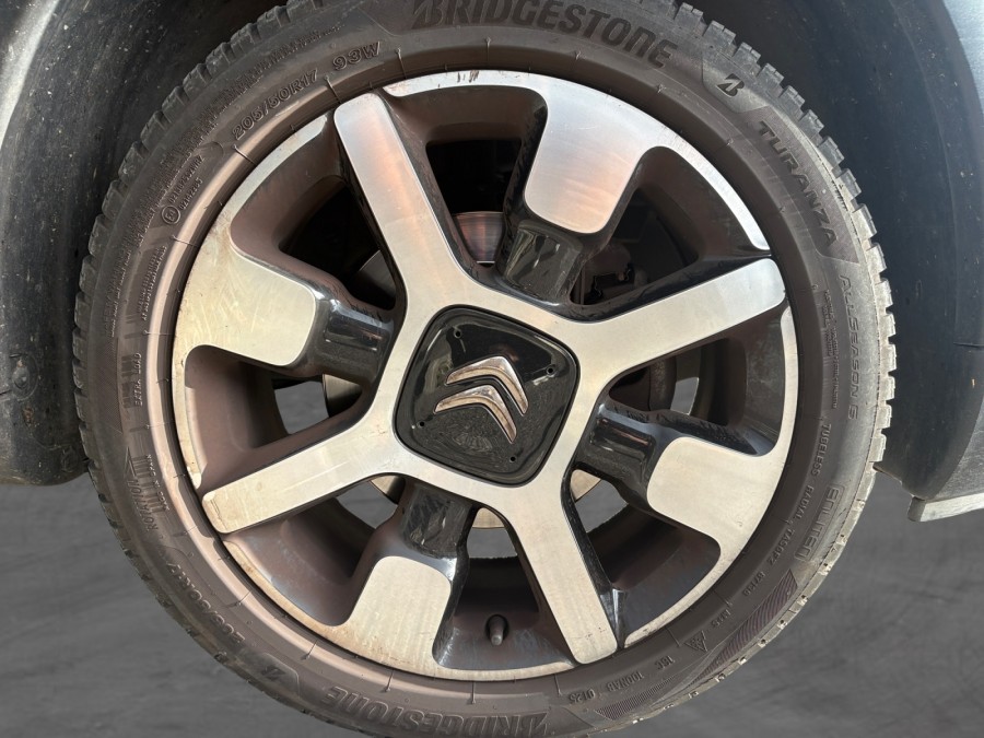 CITROEN d'occasion C4 PureTech 130ch Shine de 2019 Lyon Nord (69)﻿