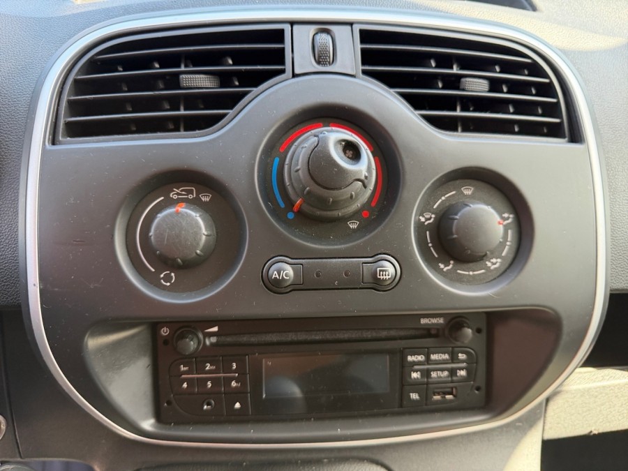 RENAULT d'occasion KANGOO 1.5 Blue dCi 95ch Confort de 2020 Caen (14)﻿