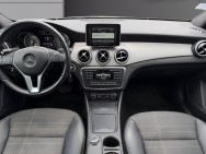 MERCEDES d'occasion CLA 220 CDI Sensation 7G-DCT de 2014 Orleans (45)﻿