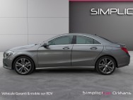 MERCEDES d'occasion CLA 220 CDI Sensation 7G-DCT de 2014 Orleans (45)﻿