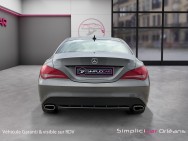 MERCEDES d'occasion CLA 220 CDI Sensation 7G-DCT de 2014 Orleans (45)﻿