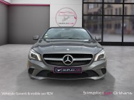 MERCEDES d'occasion CLA 220 CDI Sensation 7G-DCT de 2014 Orleans (45)﻿