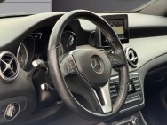 MERCEDES d'occasion CLA 220 CDI Sensation 7G-DCT de 2014 Orleans (45)﻿