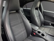 MERCEDES d'occasion CLA 220 CDI Sensation 7G-DCT de 2014 Orleans (45)﻿